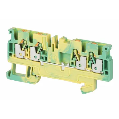 Rockwell Automation / Allen-Bradley 1492-PG3Q