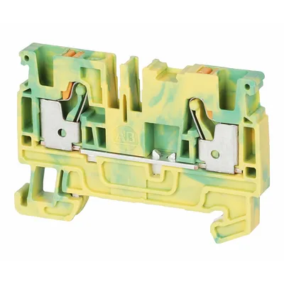 Rockwell Automation / Allen-Bradley 1492-PG4