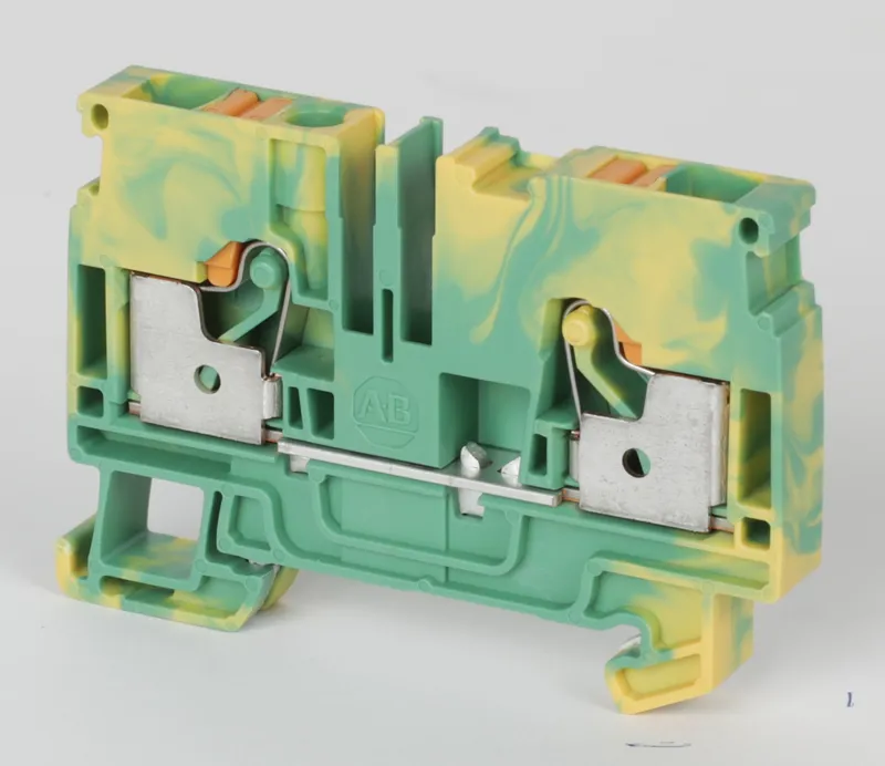 Rockwell Automation / Allen-Bradley 1492-PG6 — photo 2 of 3
