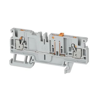 Rockwell Automation / Allen-Bradley 1492-PKD3