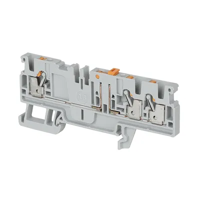 Rockwell Automation / Allen-Bradley 1492-PKD3T