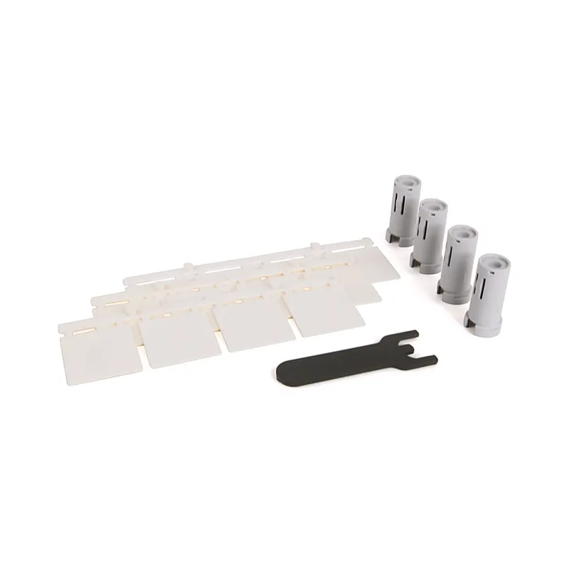 Rockwell Automation / Allen-Bradley 1492-PLOTSERV – IEC X-Y Plotter