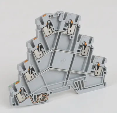 Rockwell Automation / Allen-Bradley 1492-PQ3