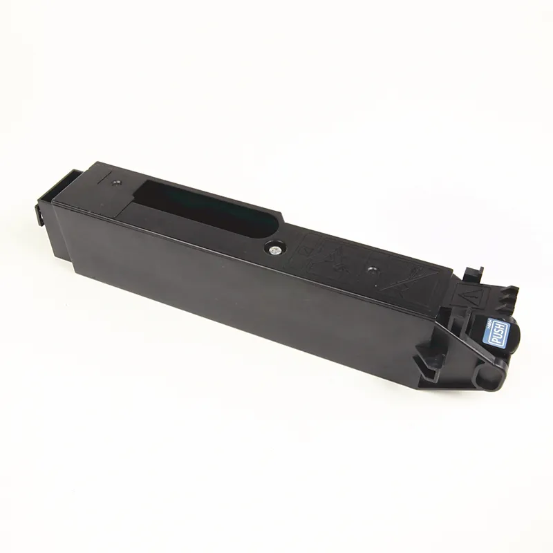 Rockwell Automation / Allen-Bradley 1492-PRINTCOLLECT – Clear Mark Printer Ink Collector — photo 1 of 2