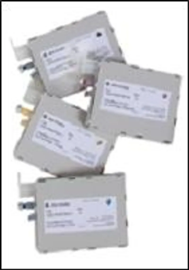 Rockwell Automation / Allen-Bradley 1492-PRINTINK-K – Clear Mark Printer Black Ink Cartridge — photo 2 of 2
