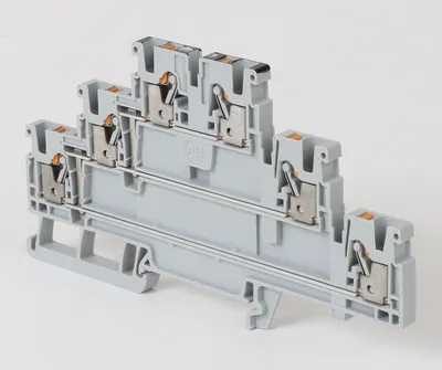 Rockwell Automation / Allen-Bradley 1492-PT3C – AHF_Push-In Terminal Block_Phase A-2