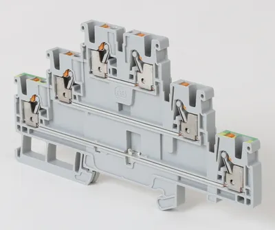 Rockwell Automation / Allen-Bradley 1492-PTG3 – AHF_Push-In Terminal Block_Phase A-2