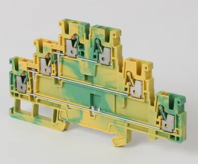 Rockwell Automation / Allen-Bradley 1492-PTG3C
