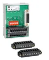 Rockwell Automation / Allen-Bradley 1492-RAIFM4-3 – Connection Products — photo 2 of 2