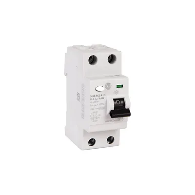 Rockwell Automation / Allen-Bradley 1492-RCDA2A40-US