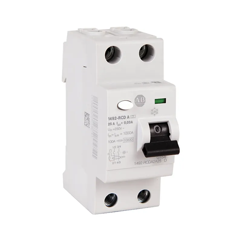 Rockwell Automation / Allen-Bradley 1492-RCDA2B40