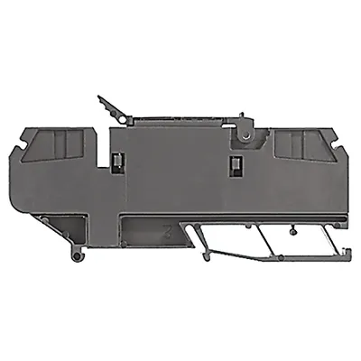Rockwell Automation / Allen-Bradley 1492-RFB4250 – IEC Term Blck 8 x 97 x 43.8mm Spr Clp
