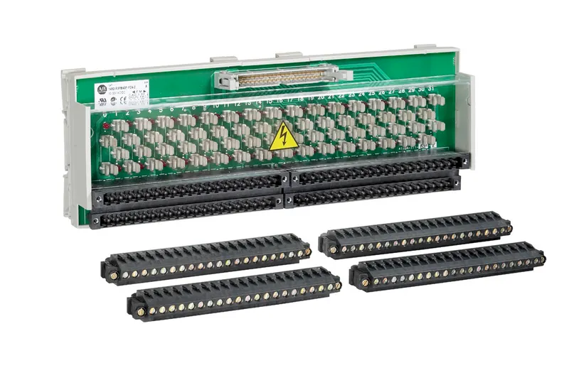 Rockwell Automation / Allen-Bradley 1492-RIFM40F-F24-2 – Connection Products — photo 2 of 2
