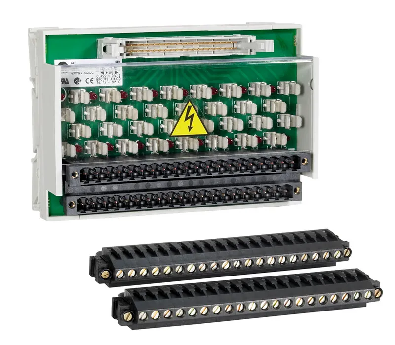 Rockwell Automation / Allen-Bradley 1492-RIFM40F-FS120-2 – Connection Products — photo 2 of 2