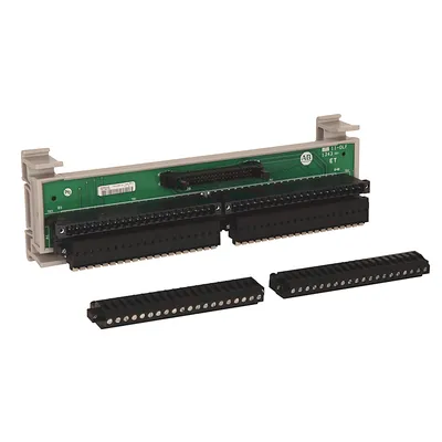 Rockwell Automation / Allen-Bradley 1492-RIFM40FH-2 – 40-Point Feed-Through Digital IFM