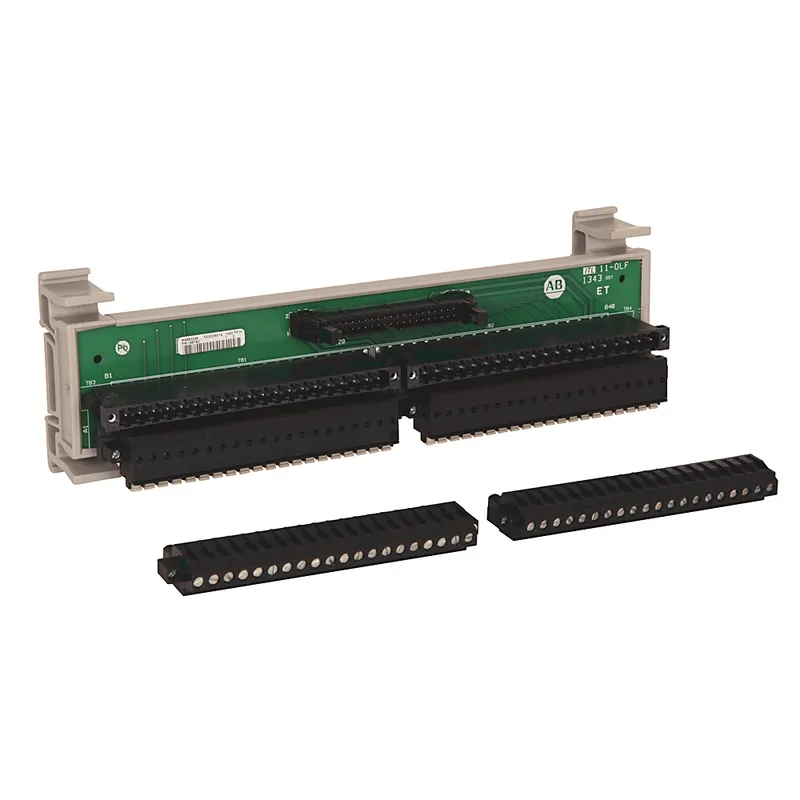 Rockwell Automation / Allen-Bradley 1492-RIFM40FH-2 – 40-Point Feed-Through Digital IFM