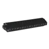 Rockwell Automation / Allen-Bradley 1492-RTB12P – 12-Pole Push-In Style Rtb — photo 1 of 2 Rockwell Automation / Allen-Bradley 1492-RTB12P – 12-Pole Push-In Style Rtb — photo 1 of 2