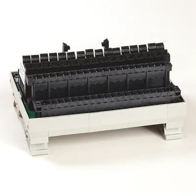 Rockwell Automation / Allen-Bradley 1492-RXIMTR2024-16R