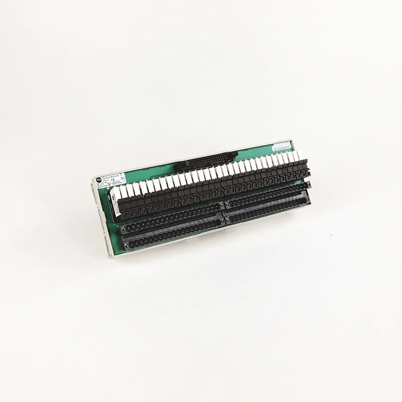 Rockwell Automation / Allen-Bradley 1492-RXIMTR4024-32R – Mech Relay Digital Interface Module