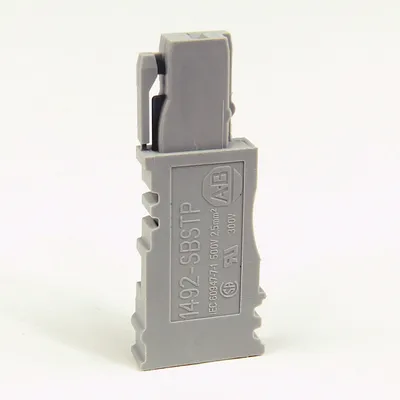 Rockwell Automation / Allen-Bradley 1492-SBSTP