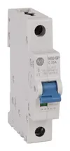 Rockwell Automation / Allen-Bradley 1492-SPM1C100 – MCB Supplementary Protector 10 A — photo 2 of 2 Rockwell Automation / Allen-Bradley 1492-SPM1C100 – MCB Supplementary Protector 10 A — photo 2 of 2