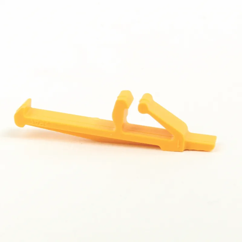 Rockwell Automation / Allen-Bradley 1492-STPLE – IEC Term Blck Yellow Blocking Element
