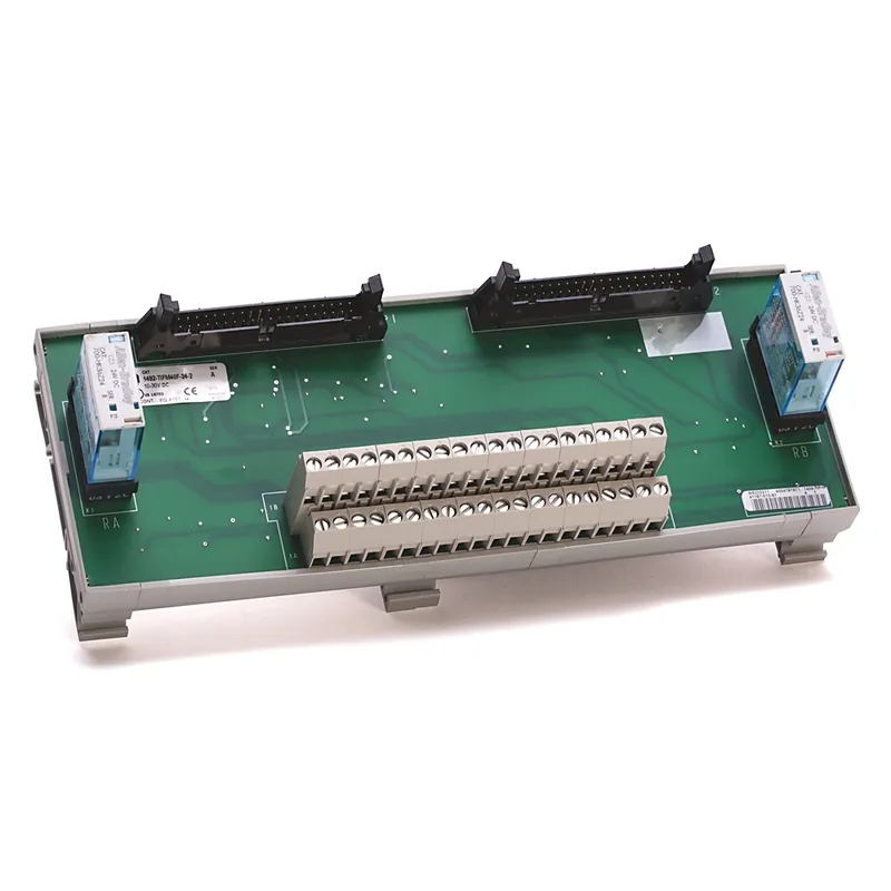 Rockwell Automation / Allen-Bradley 1492-TIFM40F-24-2 – Connection Products
