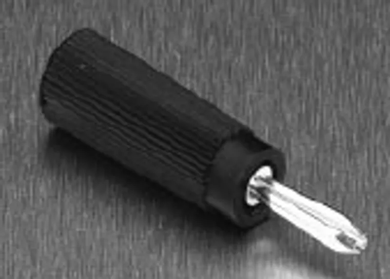 Rockwell Automation / Allen-Bradley 1492-TP23 – IEC Term Blck Test Plug — photo 2 of 2