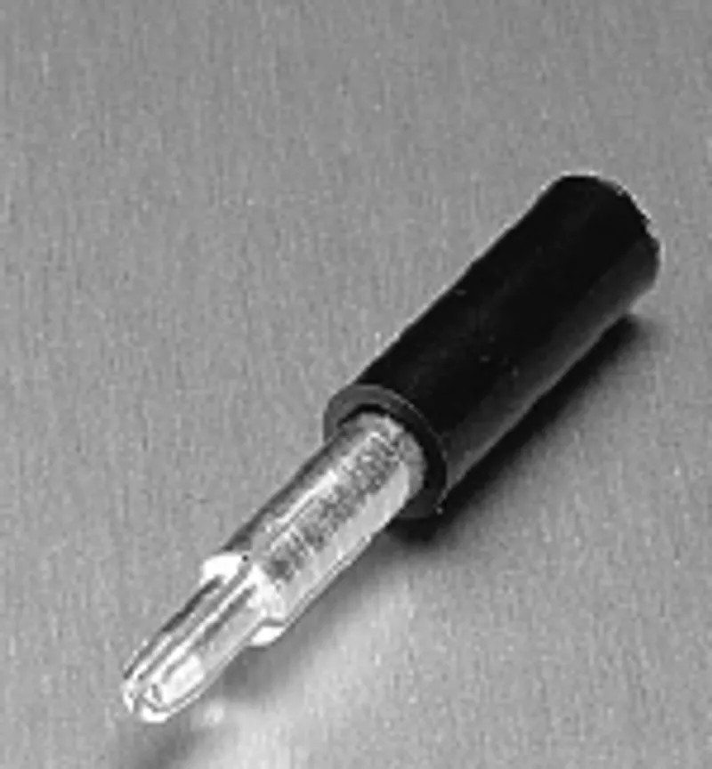 Rockwell Automation / Allen-Bradley 1492-TP28 – IEC Term Blck Test Plug — photo 2 of 2