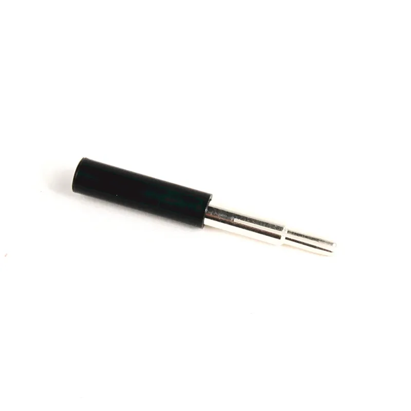 Rockwell Automation / Allen-Bradley 1492-TP28 – IEC Term Blck Test Plug — photo 1 of 2