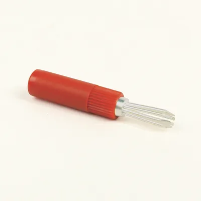 Rockwell Automation / Allen-Bradley 1492-TP40 – IEC Term Blck Test Plug