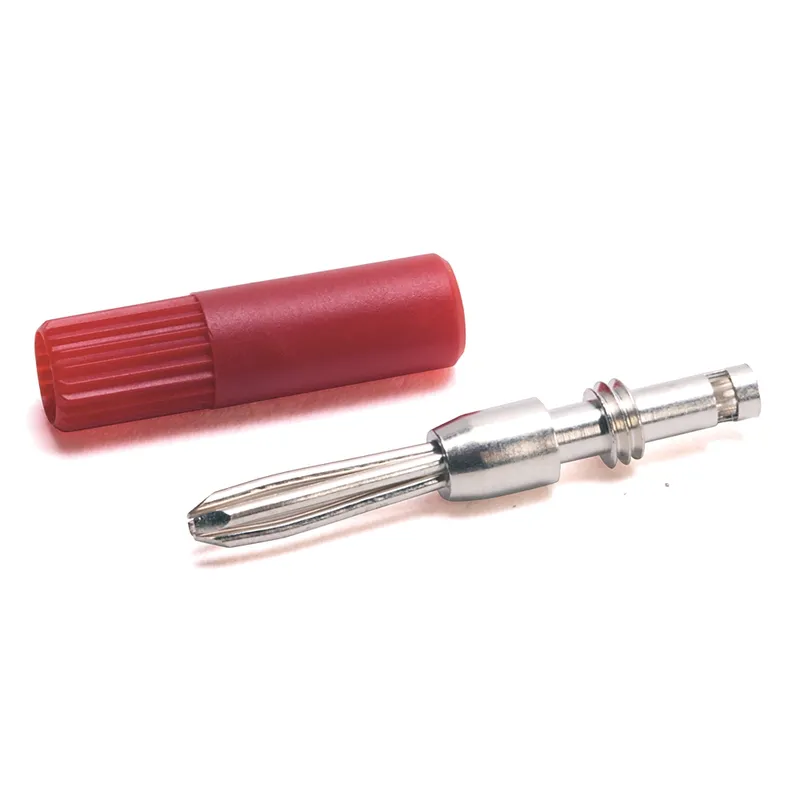 Rockwell Automation / Allen-Bradley 1492-TPCBM – Test Plug