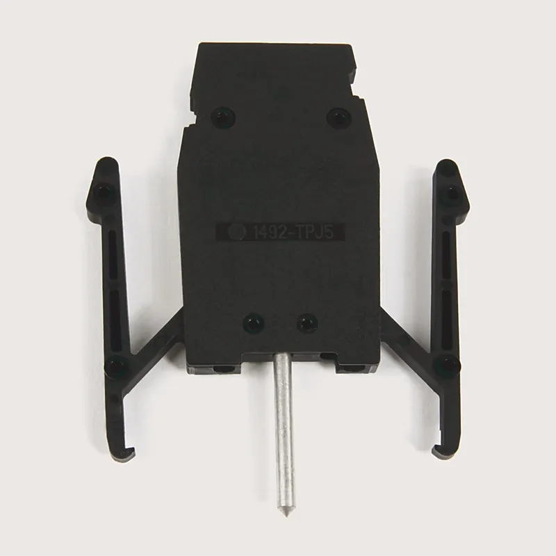 Rockwell Automation / Allen-Bradley 1492-TPJ5 – IEC Term Blck Stackable Test Plug