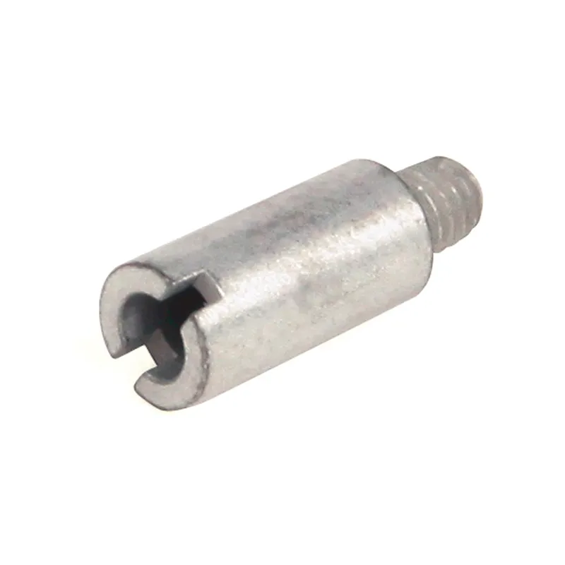 Rockwell Automation / Allen-Bradley 1492-TPS23 – IEC Term Blck Test Plug Socket