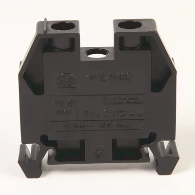 Allen-Bradley 1492-W16S-BL – IEC Term Blck 8x47.6x41mm Screw Allen-Bradley 1492-W16S-BL – IEC Term Blck 8x47.6x41mm Screw