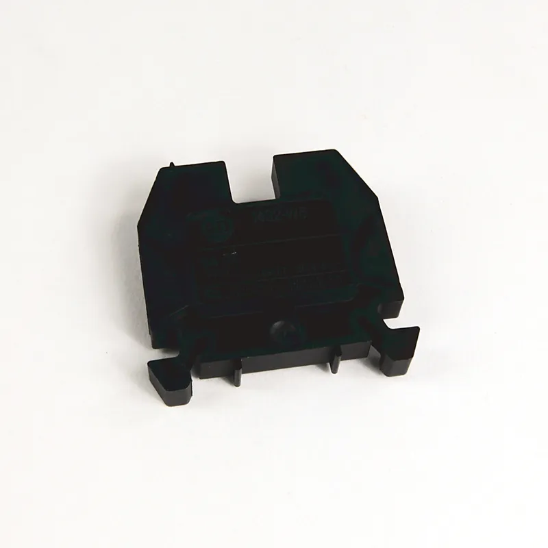 Rockwell Automation / Allen-Bradley 1492-W6-BR – Block Terminal 600V
