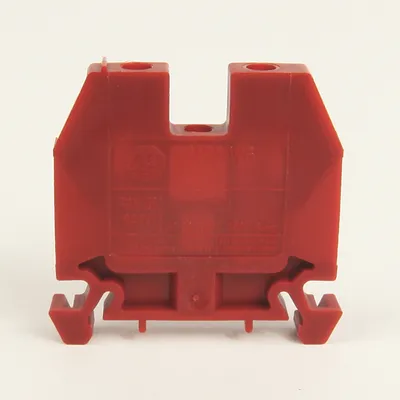 Allen-Bradley 1492-W6-RE – IEC Term Blck 8x47.6x41mm Screw Allen-Bradley 1492-W6-RE – IEC Term Blck 8x47.6x41mm Screw