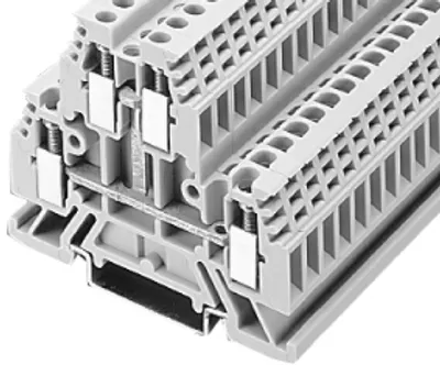 Rockwell Automation / Allen-Bradley 1492-WD4C
