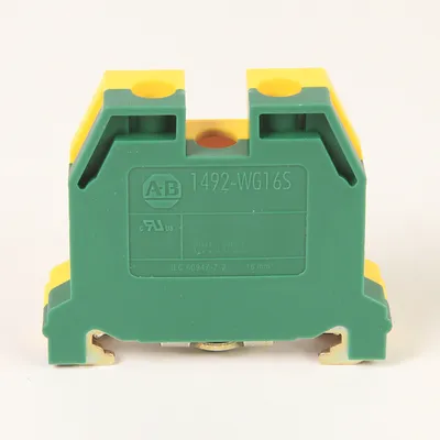 Rockwell Automation / Allen-Bradley 1492-WG16S
