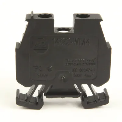 Rockwell Automation / Allen-Bradley 1492-WM4-BL