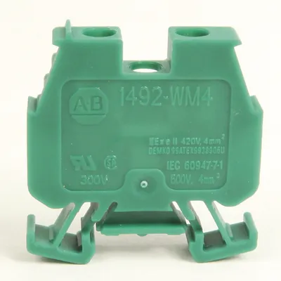 Rockwell Automation / Allen-Bradley 1492-WM4-G