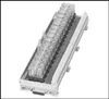 Rockwell Automation / Allen-Bradley 1492-XIM20120-16R – Connection Products — photo 2 of 2