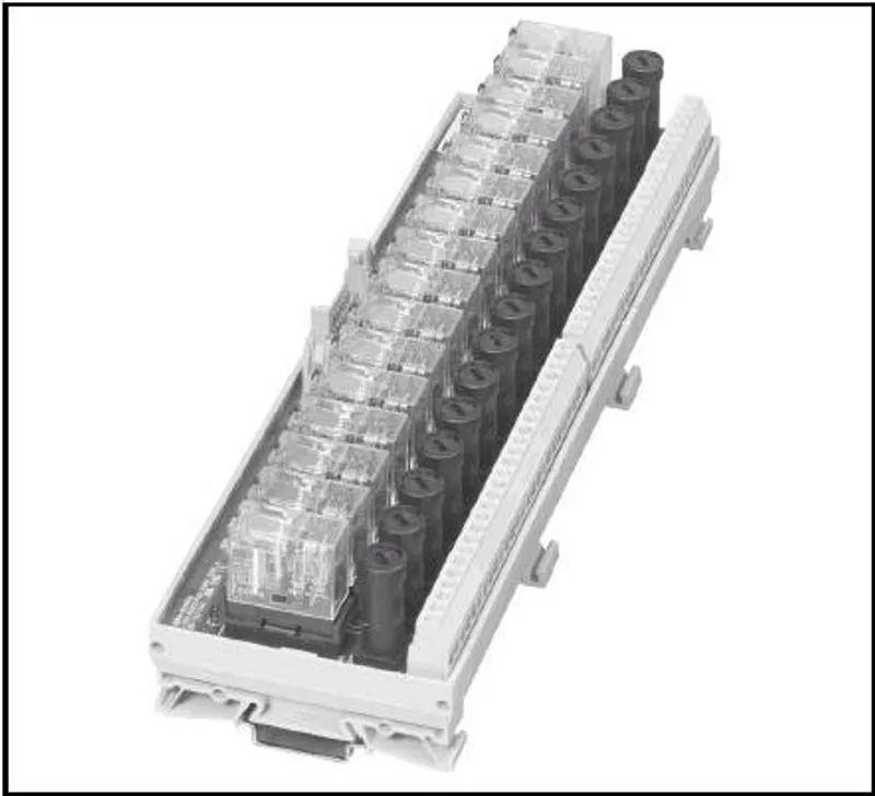 Rockwell Automation / Allen-Bradley 1492-XIM20120-16RF – Connection Products — photo 2 of 2
