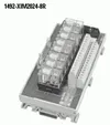 Rockwell Automation / Allen-Bradley 1492-XIM2024-8R – Connection Products — photo 2 of 2