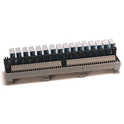 Rockwell Automation / Allen-Bradley 1492-XIMF-2 – Feed-Through Expander Module