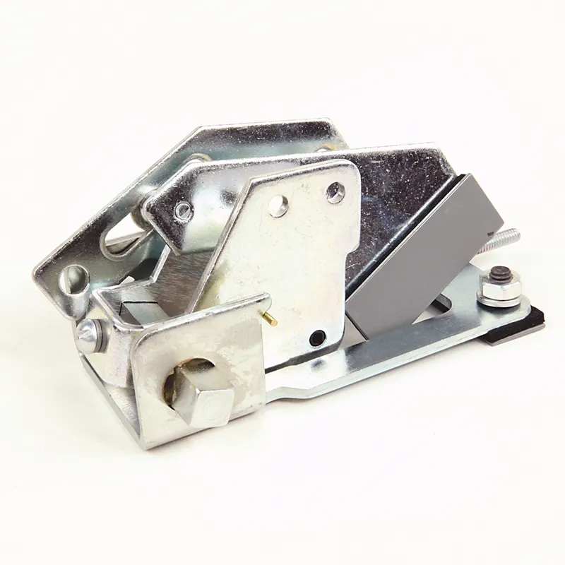 Rockwell Automation / Allen-Bradley 1494F-N21 – Auxiliary Door Interlock Kit