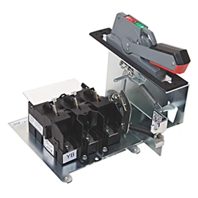 Rockwell Automation / Allen-Bradley 1494F-N30