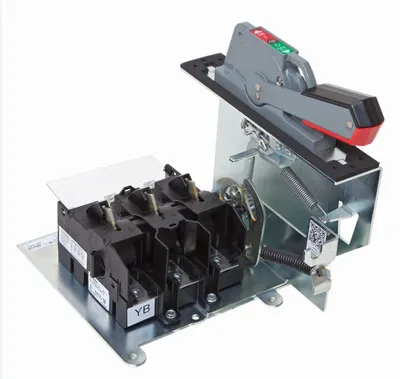 Rockwell Automation / Allen-Bradley 1494F-N60