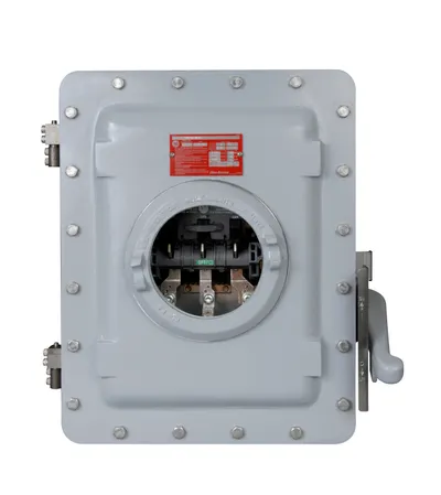 Rockwell Automation / Allen-Bradley 1494G-DH3N-203W