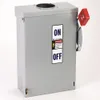 Rockwell Automation / Allen-Bradley 1494H-BN3N – Heavy Duty Non-Fus Safety Discon Switch — photo 1 of 2 Rockwell Automation / Allen-Bradley 1494H-BN3N – Heavy Duty Non-Fus Safety Discon Switch — photo 1 of 2